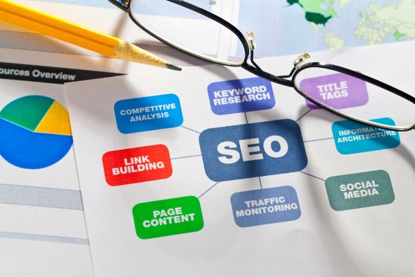 Freelance SEO Writer Services