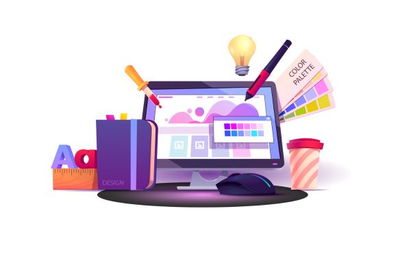 Freelance Web Designer